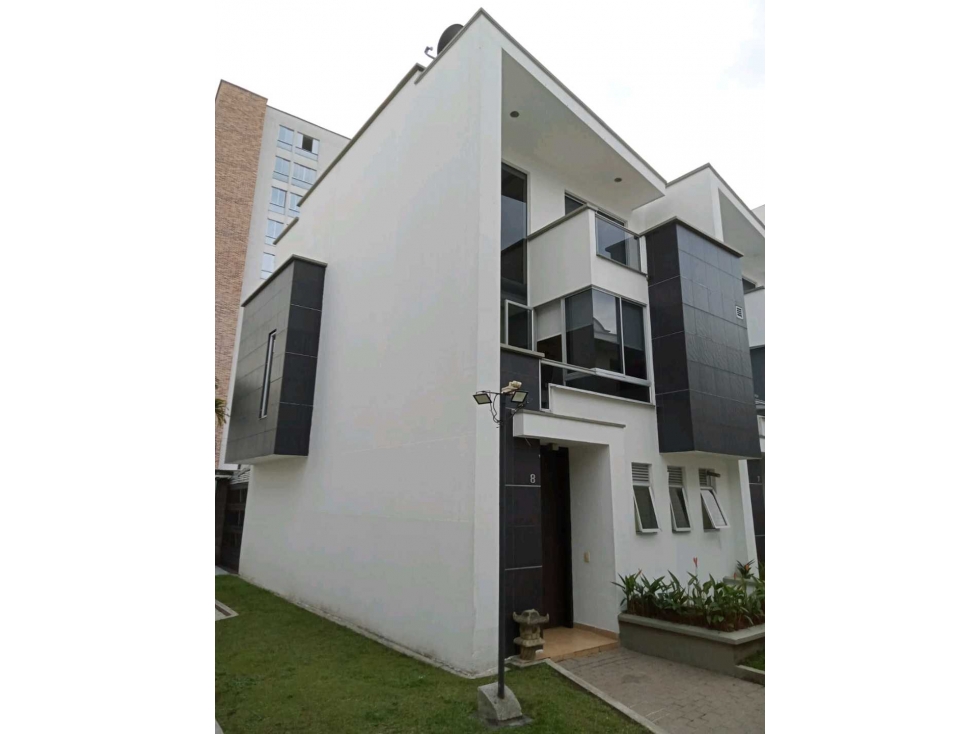 Se vende espectacular casa en Pinares, Pereira — foto 2