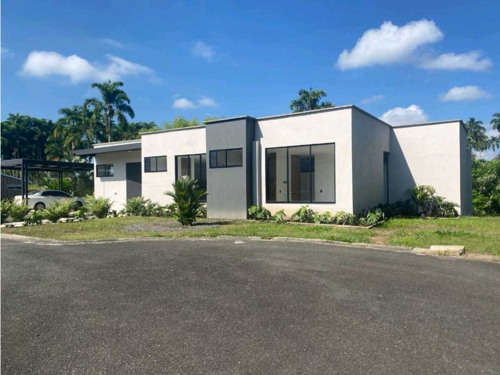 Se vende espectacular casa en conjunto cerrado en Cerritos Pereira — foto 2