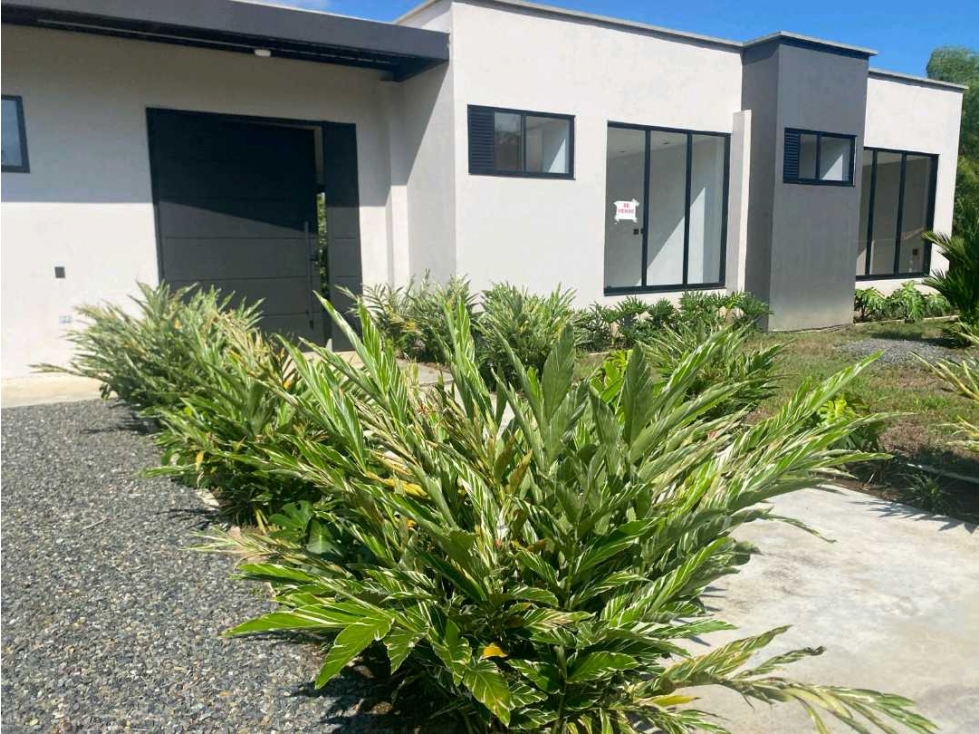 Se vende espectacular casa en conjunto cerrado en Cerritos Pereira — foto 5