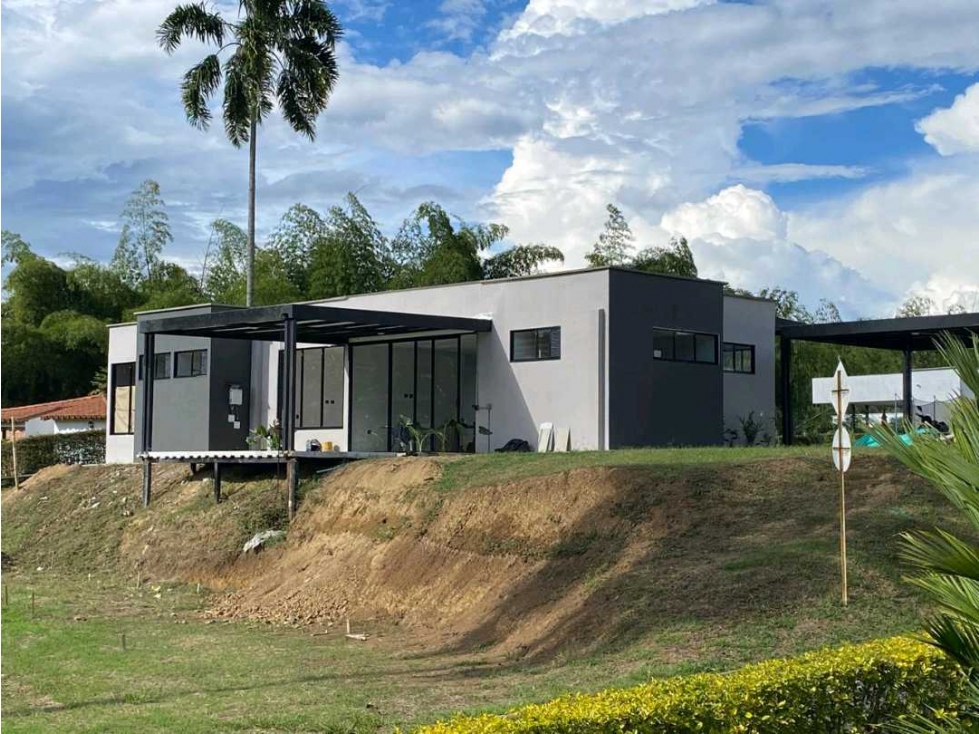 Se vende espectacular casa en conjunto cerrado en Cerritos Pereira — foto 6