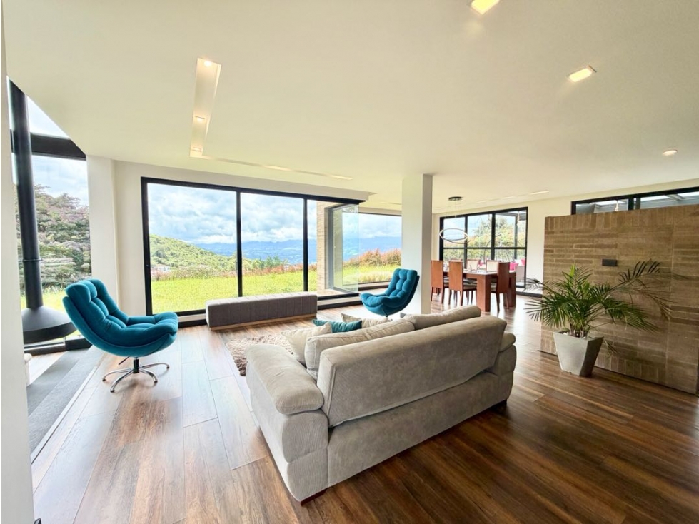 Se vende espectacular casa en Yerbabuena — foto 6