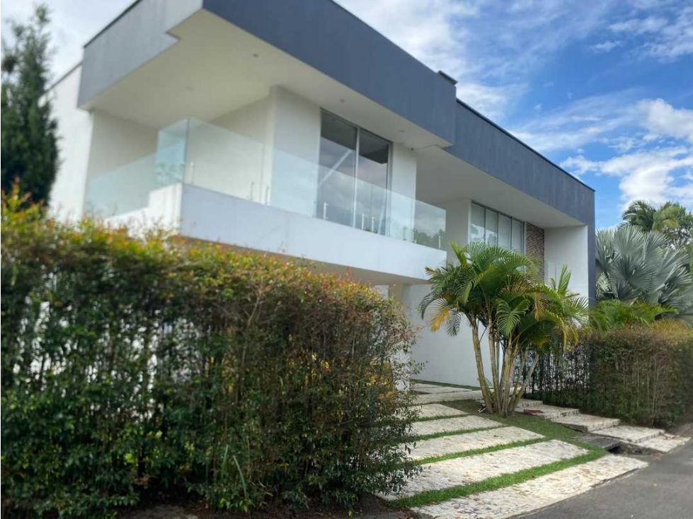 SE VENDE CASA CAMPESTRE CONDINA PEREIRA — foto 3