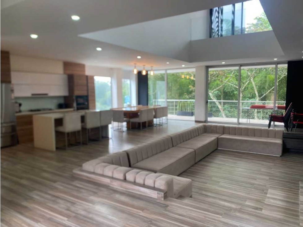 SE VENDE CASA CAMPESTRE CONDINA PEREIRA — foto 5