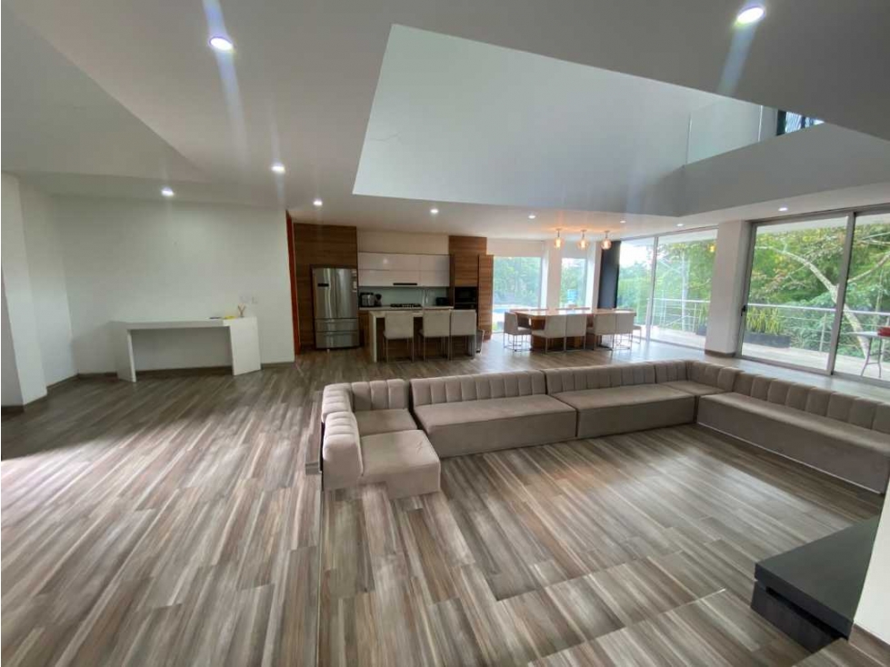 SE VENDE CASA CAMPESTRE CONDINA PEREIRA — foto 6