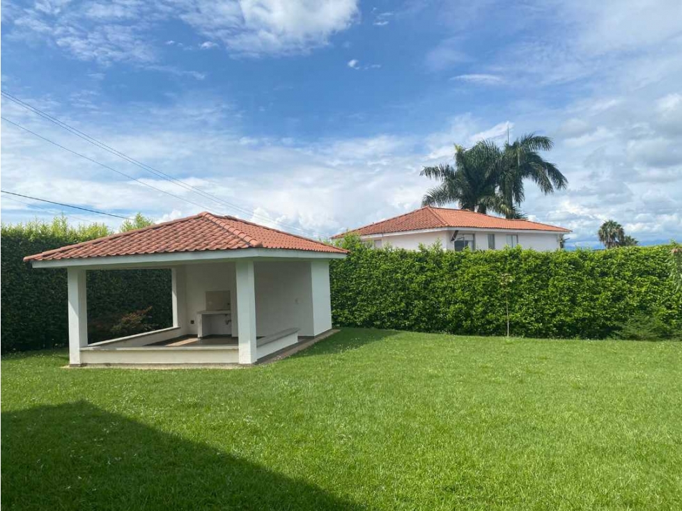 EN VENTA CASA CAMPESTRE EN CERRITOS PEREIRA — foto 3