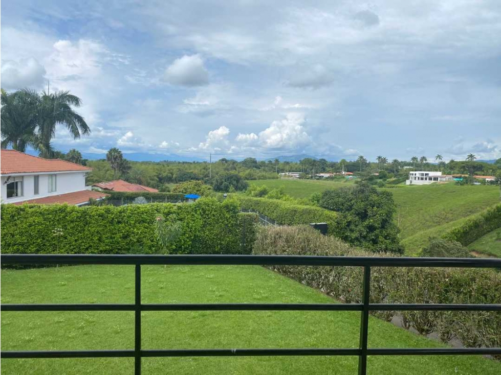 EN VENTA CASA CAMPESTRE EN CERRITOS PEREIRA — foto 4