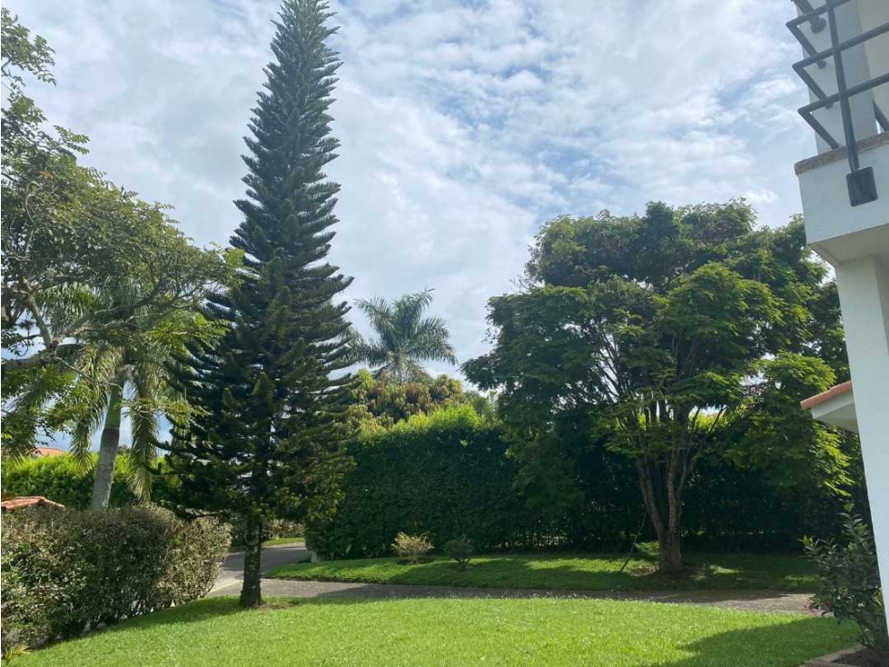 EN VENTA CASA CAMPESTRE EN CERRITOS PEREIRA — foto 6
