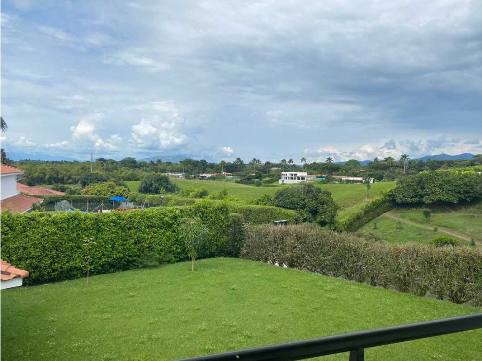 EN VENTA CASA CAMPESTRE EN CERRITOS PEREIRA — foto 5