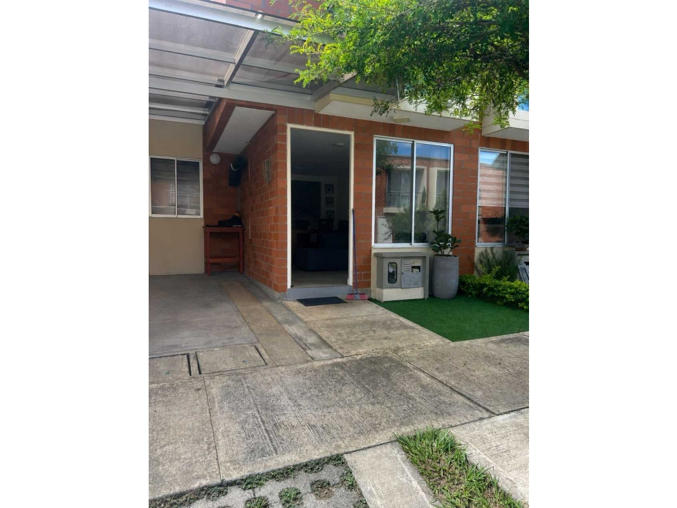 EN VENTA CASA CONJUNTO CERRADO EN CERRITOS PEREIRA — foto 3
