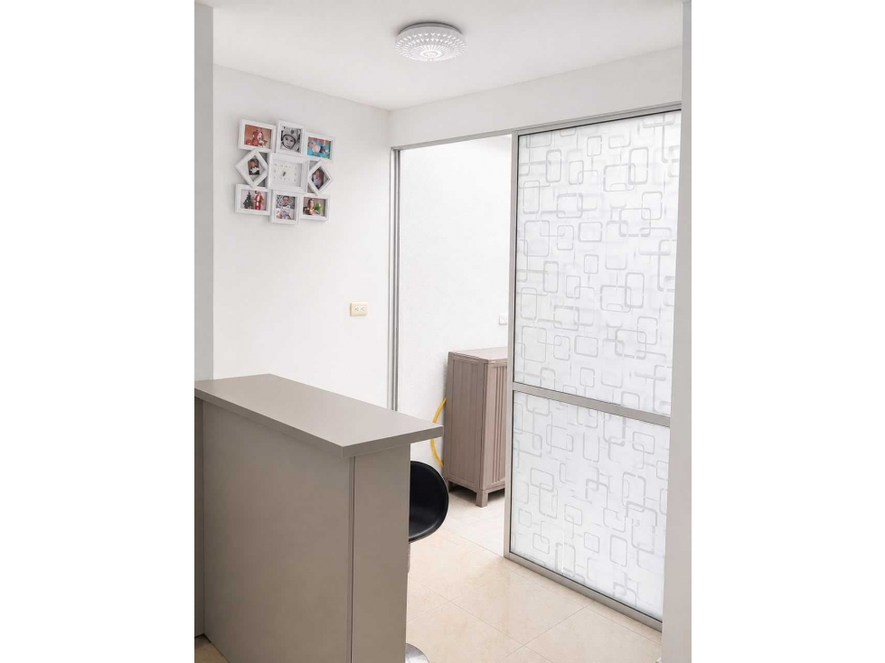 EN VENTA CASA CONJUNTO CERRADO EN CERRITOS PEREIRA — foto 4