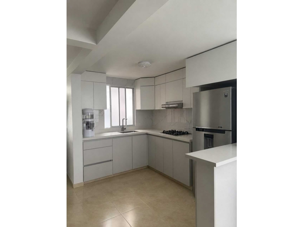EN VENTA CASA CONJUNTO CERRADO EN CERRITOS PEREIRA