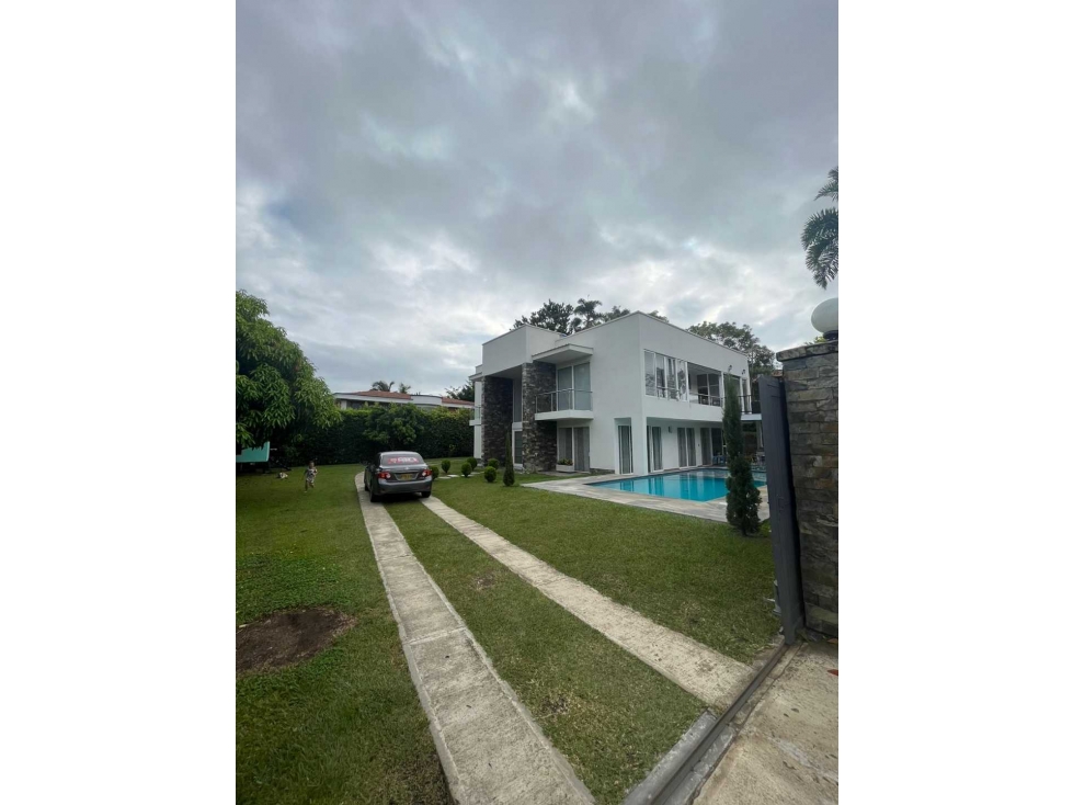 SE VENDE ESPECTACULAR CASA EN CERRITOS, PEREIRA — foto 2