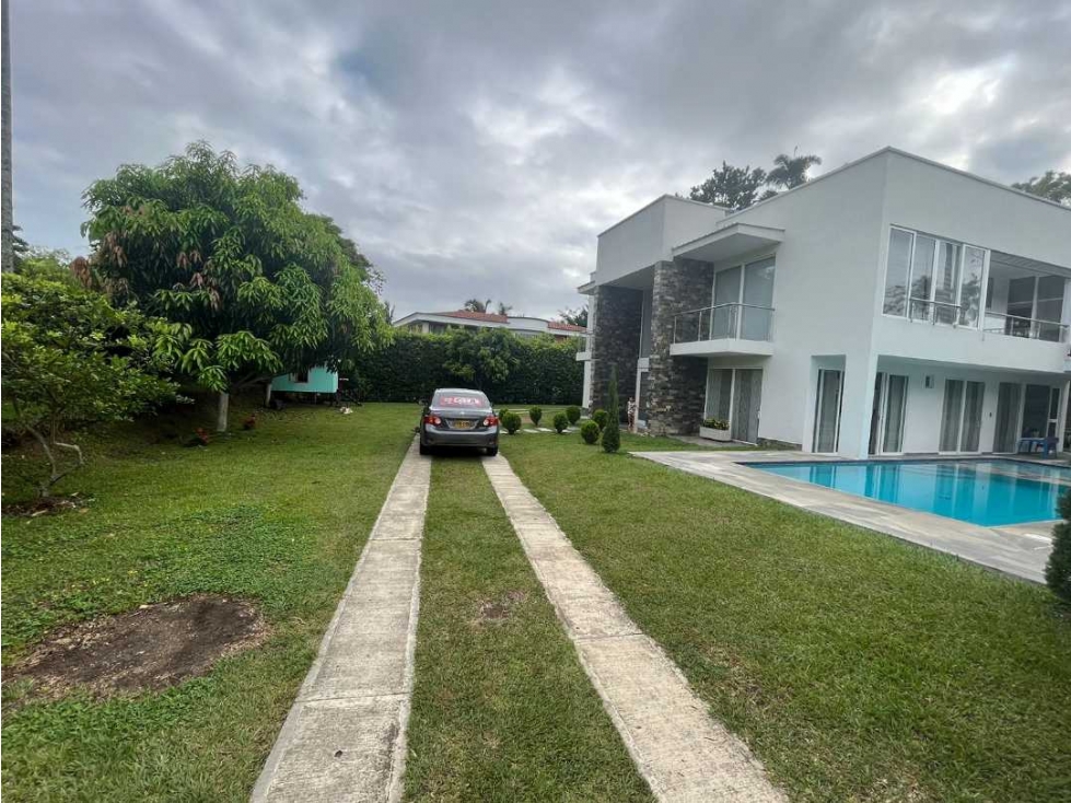 SE VENDE ESPECTACULAR CASA EN CERRITOS, PEREIRA — foto 3