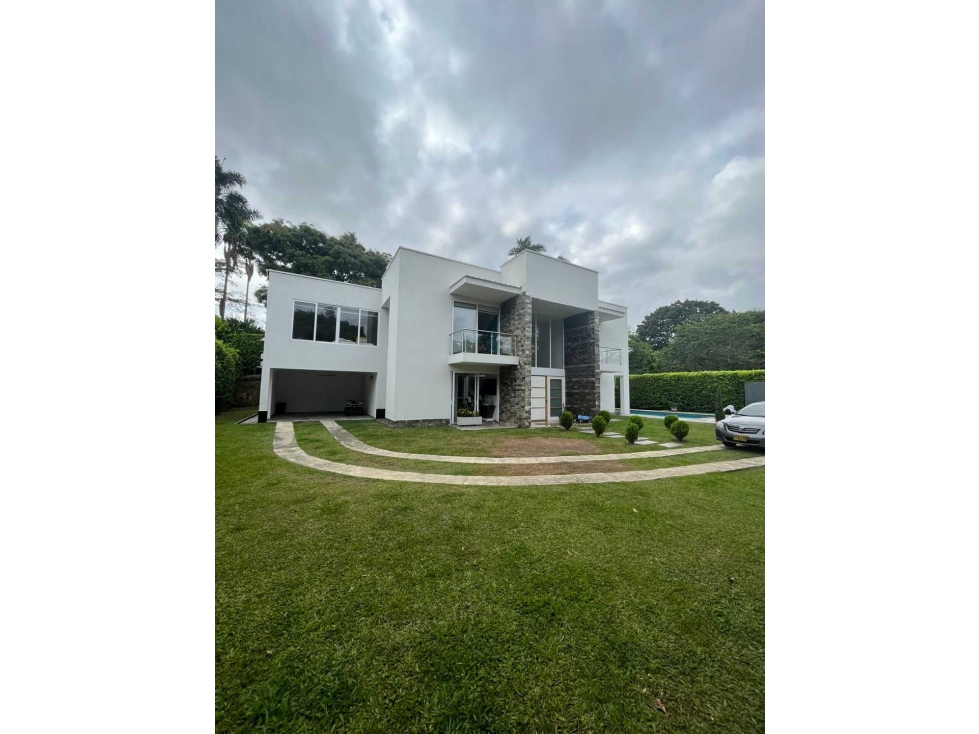 SE VENDE ESPECTACULAR CASA EN CERRITOS, PEREIRA — foto 4