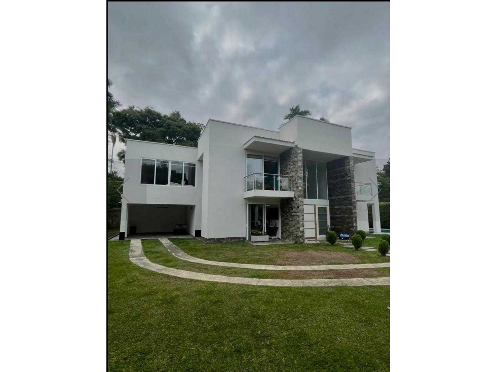 SE VENDE ESPECTACULAR CASA EN CERRITOS, PEREIRA — foto 5