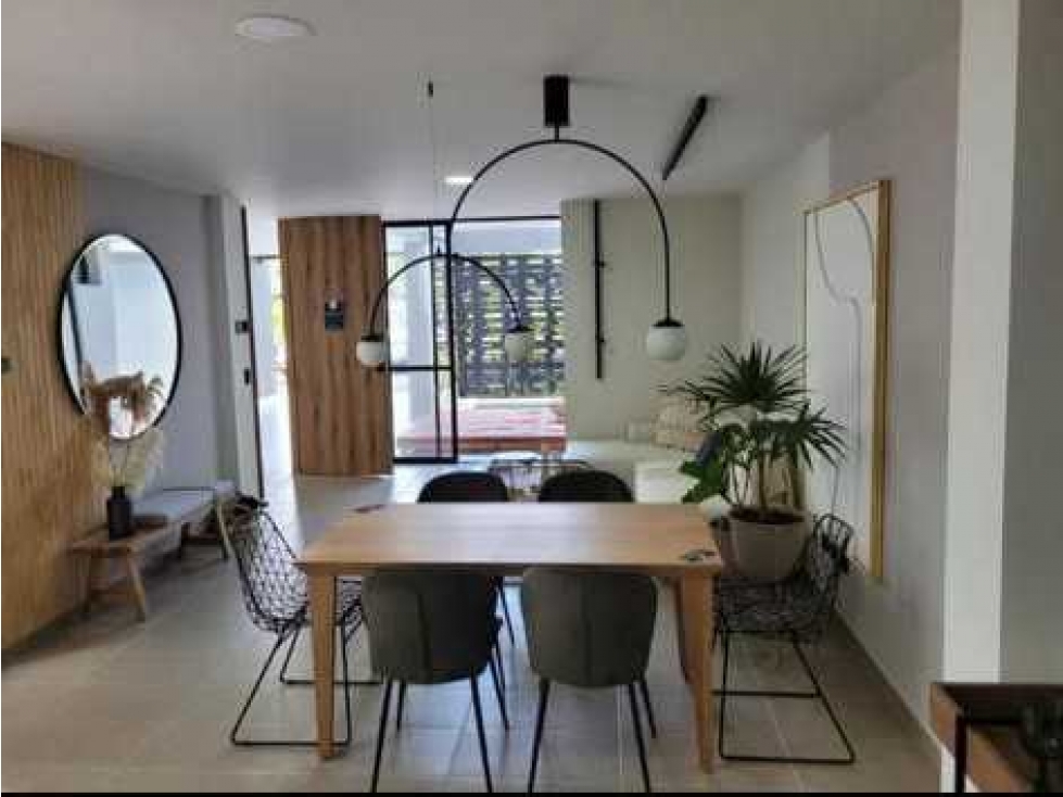 En venta espectacular casa en Cerritos, Pereira