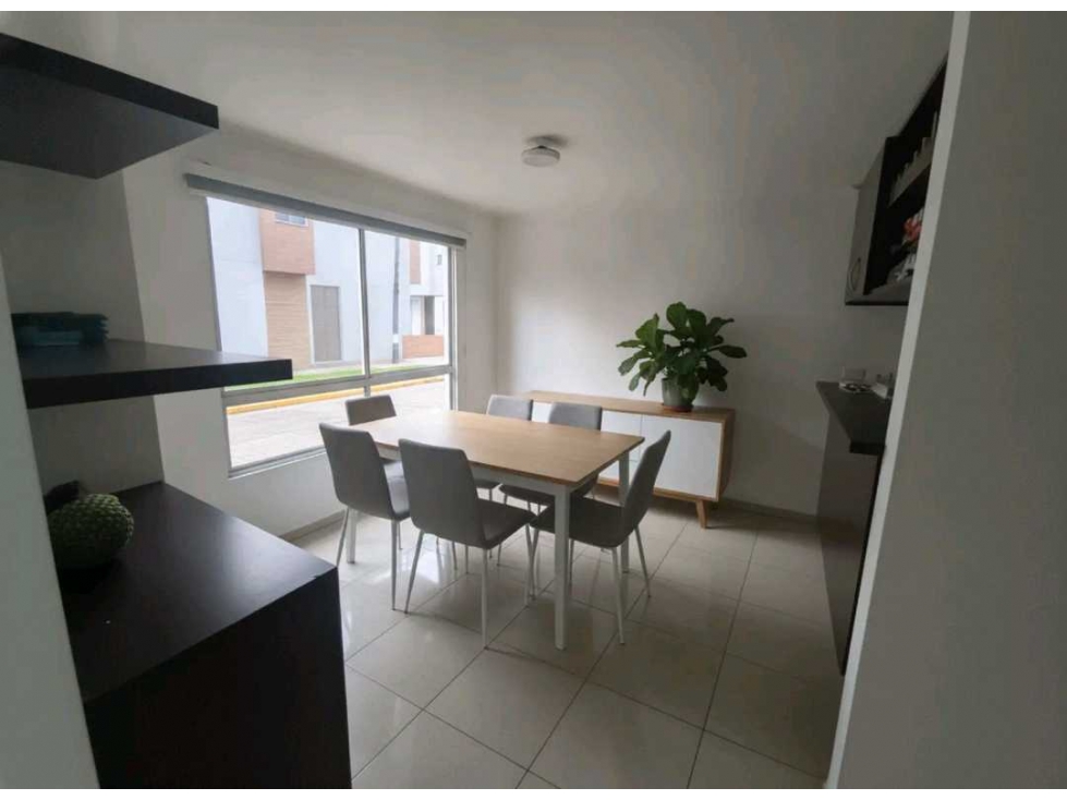 Se Vende Espectacular Casa en exclusivo Conjunto al Norte Armenia