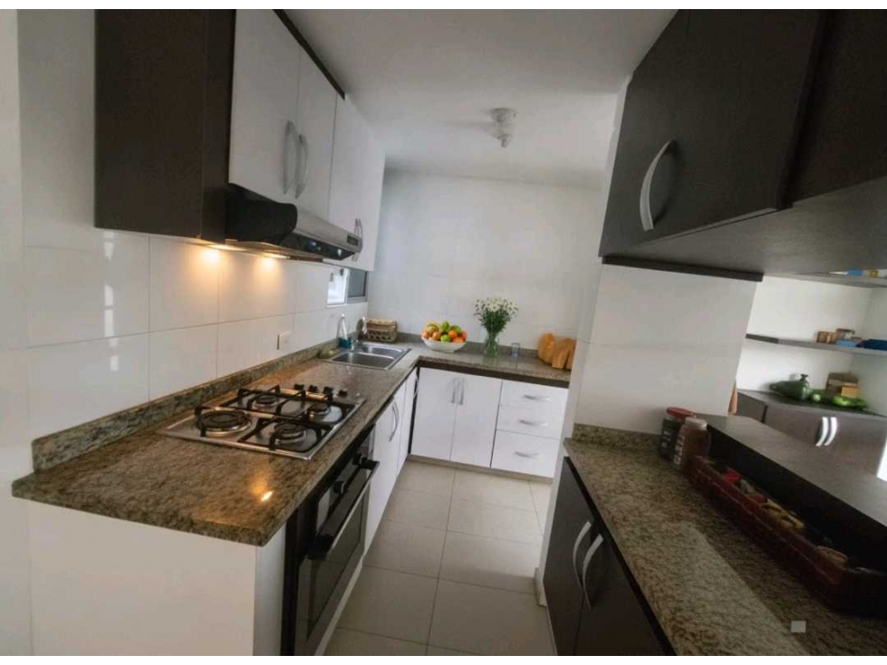 Se Vende Espectacular Casa en exclusivo Conjunto al Norte Armenia — foto 3