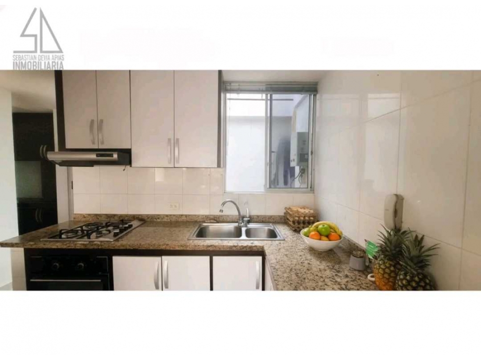 Se Vende Espectacular Casa en exclusivo Conjunto al Norte Armenia — foto 4