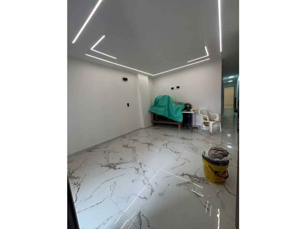 SE VENDE ESPECTACULAR CASA EN CABAÑAS BELLO SUPER BIEN UBICADO — foto 3