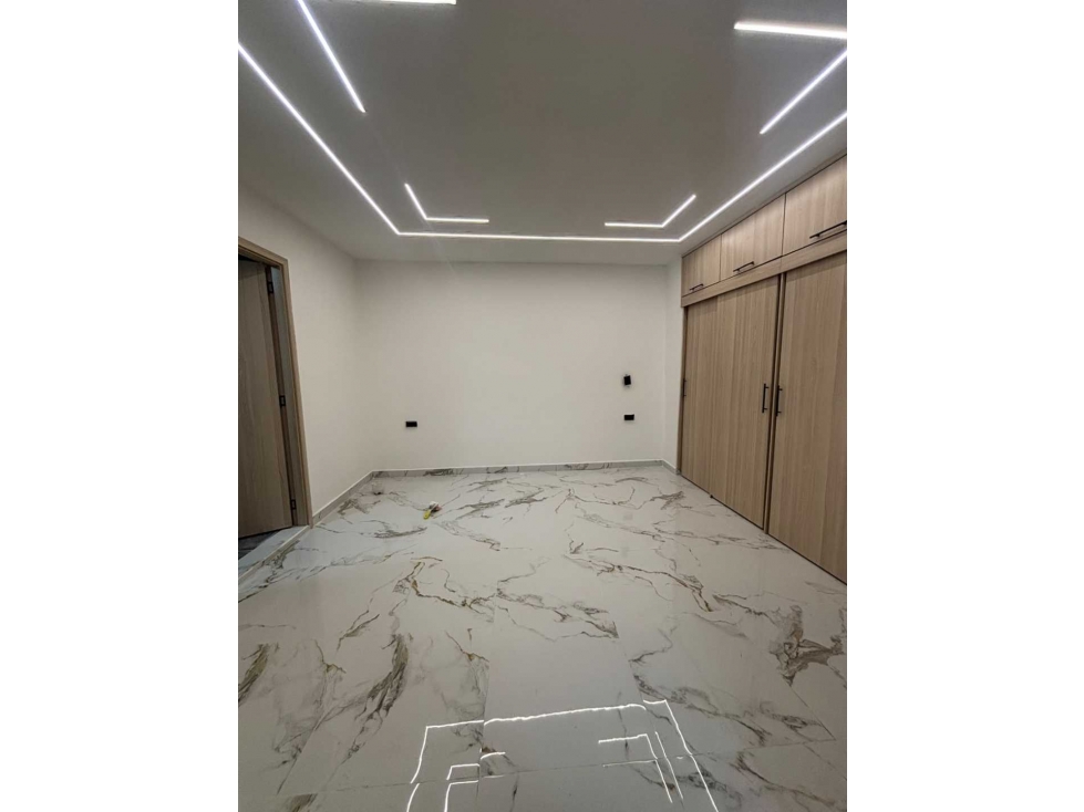 SE VENDE ESPECTACULAR CASA EN CABAÑAS BELLO SUPER BIEN UBICADO — foto 4
