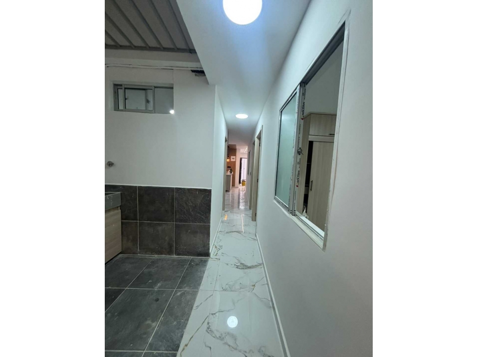 SE VENDE ESPECTACULAR CASA EN CABAÑAS BELLO SUPER BIEN UBICADO — foto 6