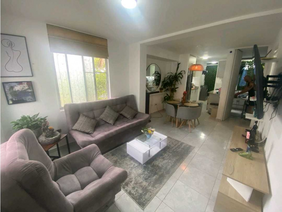 Se vende espectacular casa esquinera, Villaverde Pereira — foto 2
