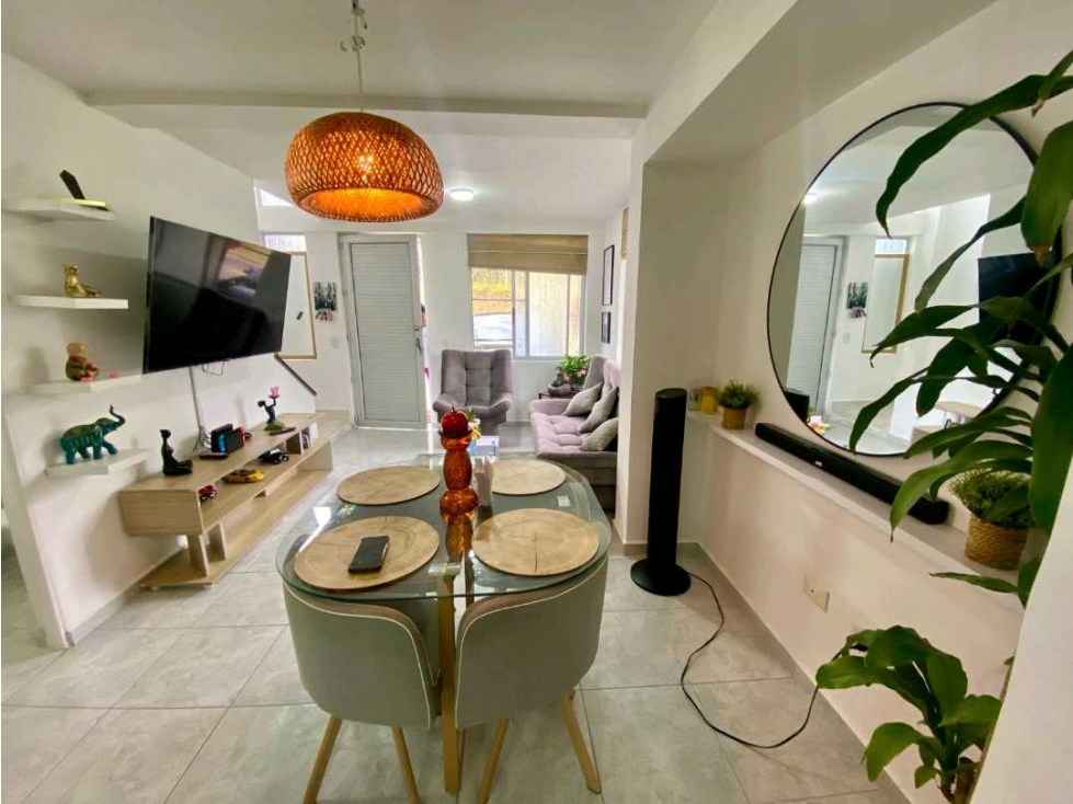 Se vende espectacular casa esquinera, Villaverde Pereira — foto 5