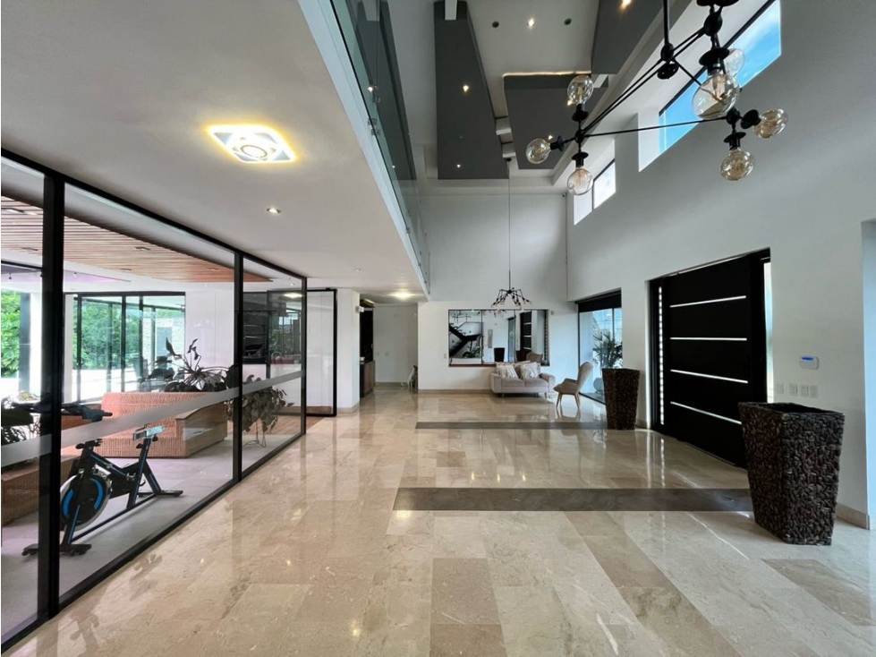 SE VENDE ESPECTACULAR CASA NORTE DE ARMENIA — foto 4