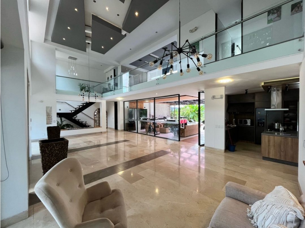 SE VENDE ESPECTACULAR CASA NORTE DE ARMENIA — foto 5