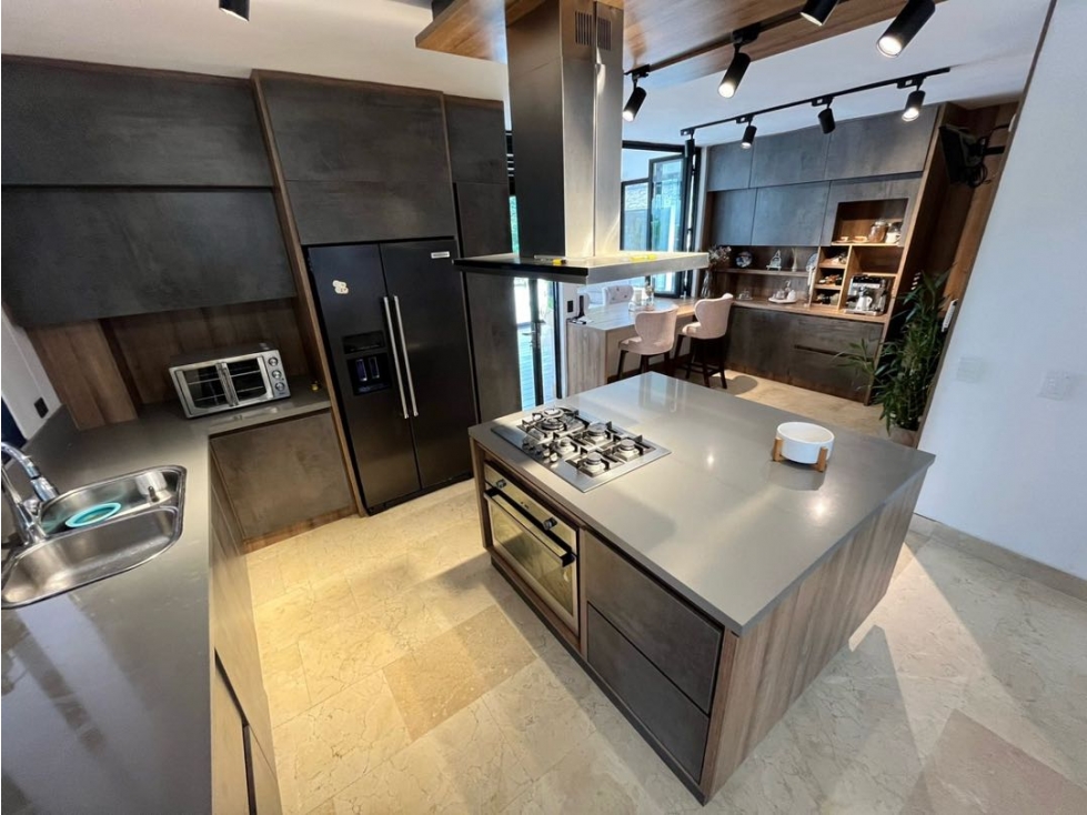 SE VENDE ESPECTACULAR CASA NORTE DE ARMENIA — foto 6