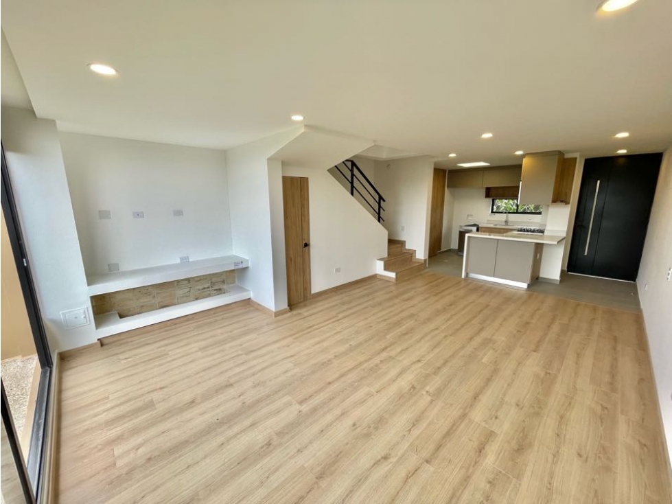 Se arrienda/vende hermosa para entrega inmediata — foto 3