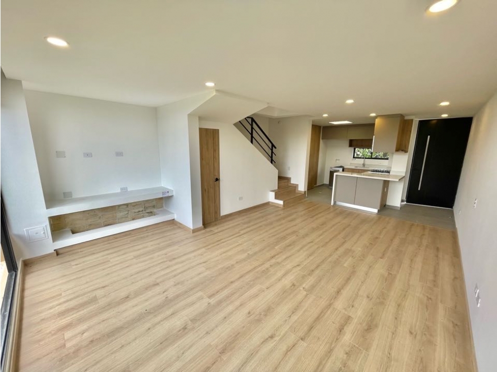 Se arrienda/vende hermosa para entrega inmediata — foto 4
