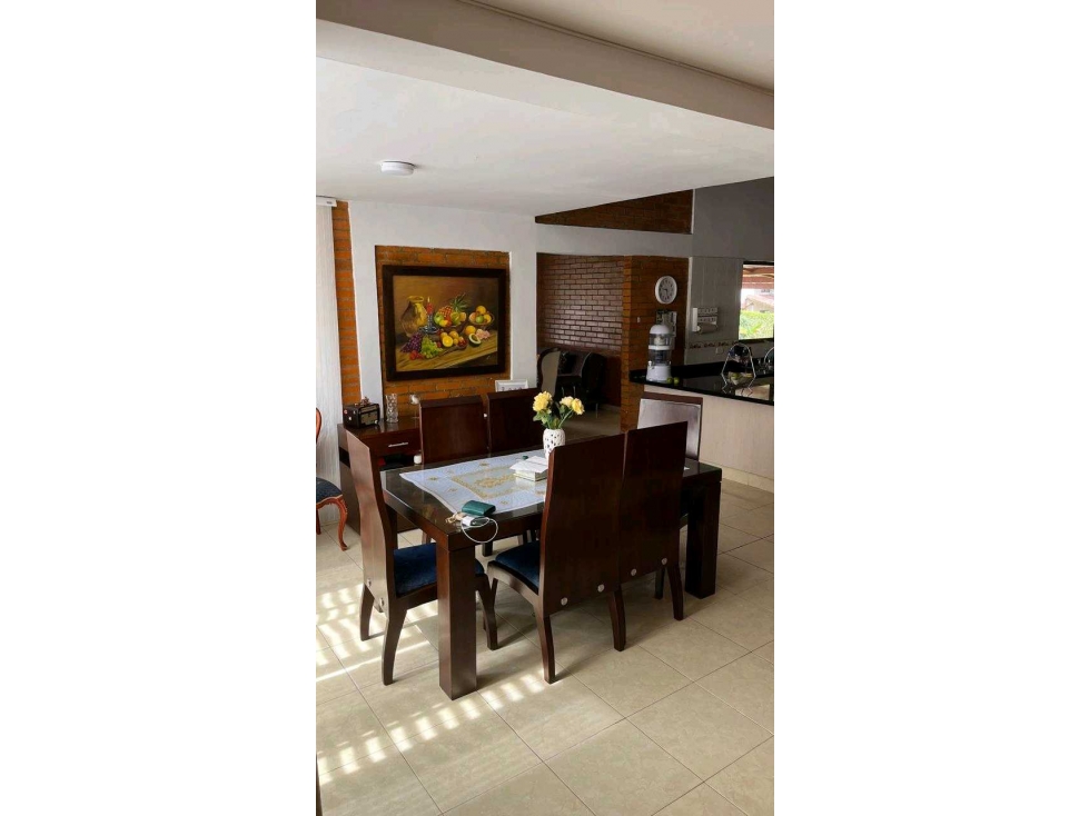 Se vende casa campestre sector Huertas Vía Armenia — foto 5
