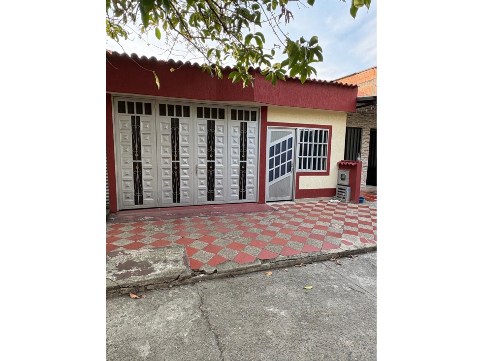 SE VENDE ESPECTACULAR CASA EL TRIUNFO, YOPAL CASANARE. — foto 2
