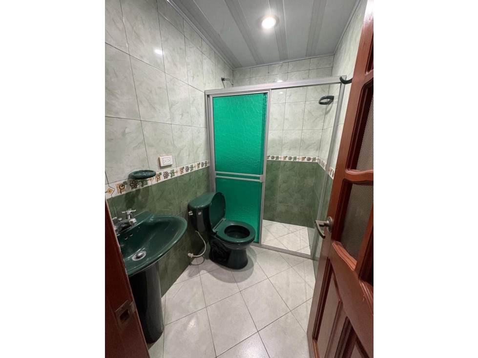 SE VENDE ESPECTACULAR CASA EL TRIUNFO, YOPAL CASANARE. — foto 3