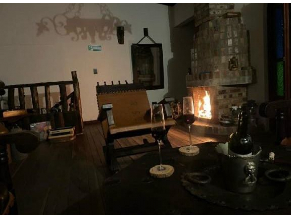 SE VENDE ESPECTACULAR CASA HOTEL EN CIRCASIA, QUINDÍO — foto 3