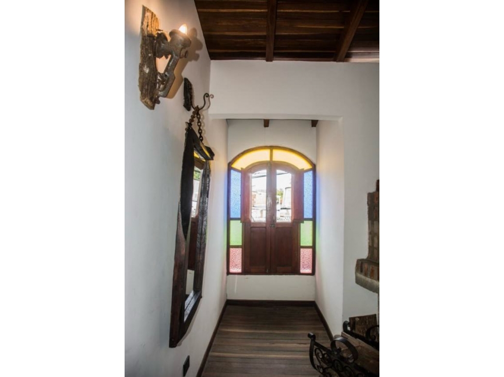 SE VENDE ESPECTACULAR CASA HOTEL EN CIRCASIA, QUINDÍO — foto 6