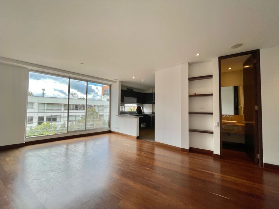Se Vende espectacular Duplex Chico Navarra