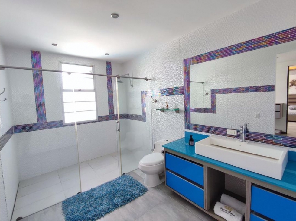 Se vende espectacular finca de lujo en Cerritos Pereira — foto 5