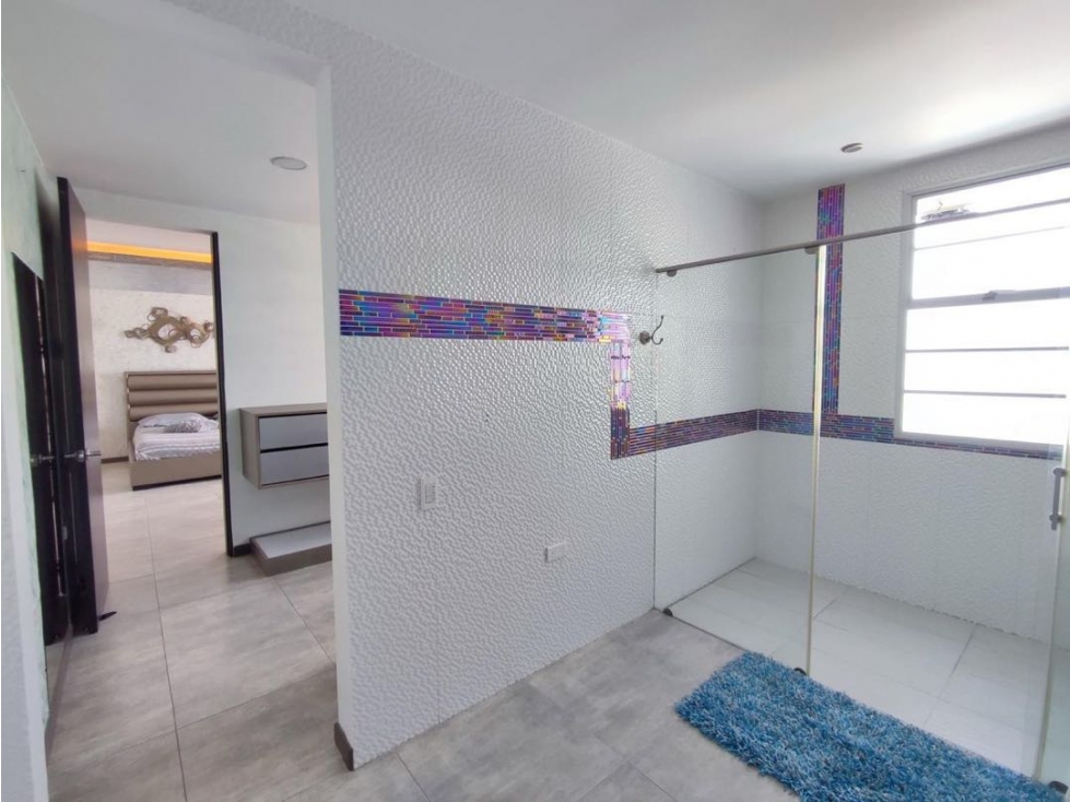 Se vende espectacular finca de lujo en Cerritos Pereira — foto 6