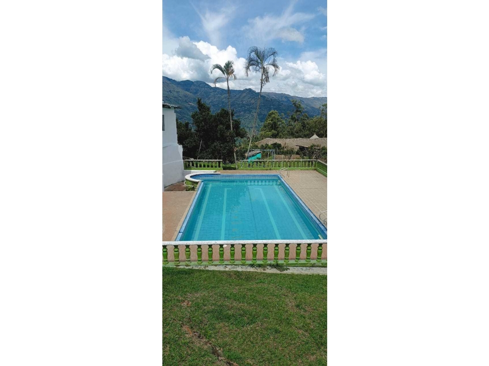 SE VENDE ESPECTACULAR FINCA DE RECREO EN GIRARDOTA — foto 3