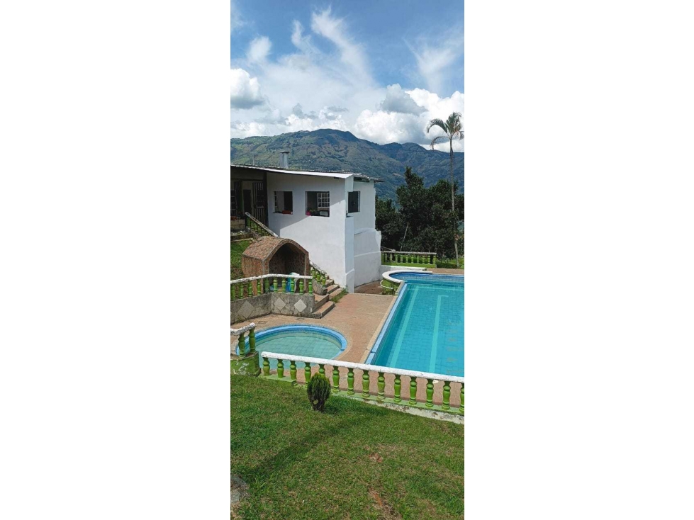 SE VENDE ESPECTACULAR FINCA DE RECREO EN GIRARDOTA — foto 4