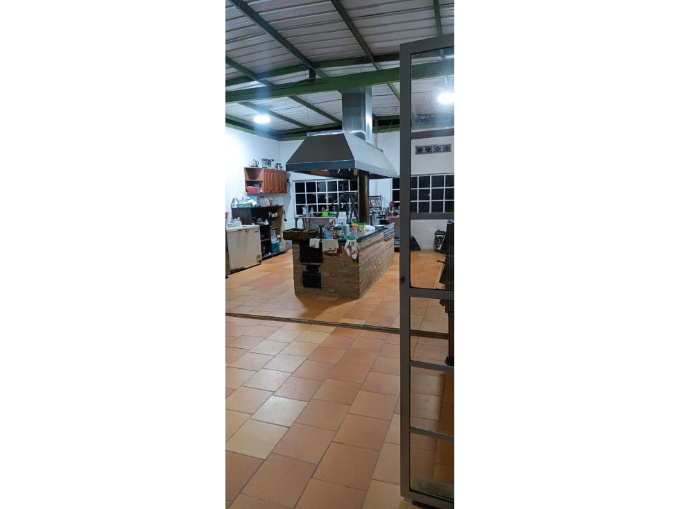 SE VENDE ESPECTACULAR FINCA DE RECREO EN GIRARDOTA — foto 6