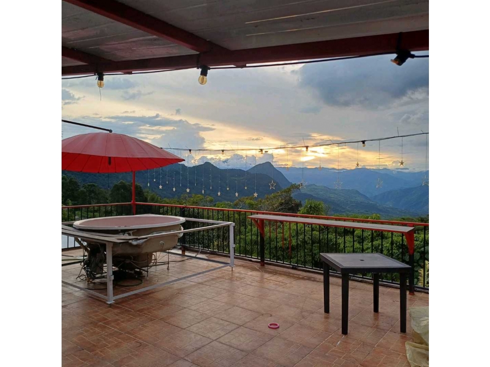 SE VENDE ESPECTACULAR FINCA EN VENECIA VEREDA EL RINCÓN — foto 5