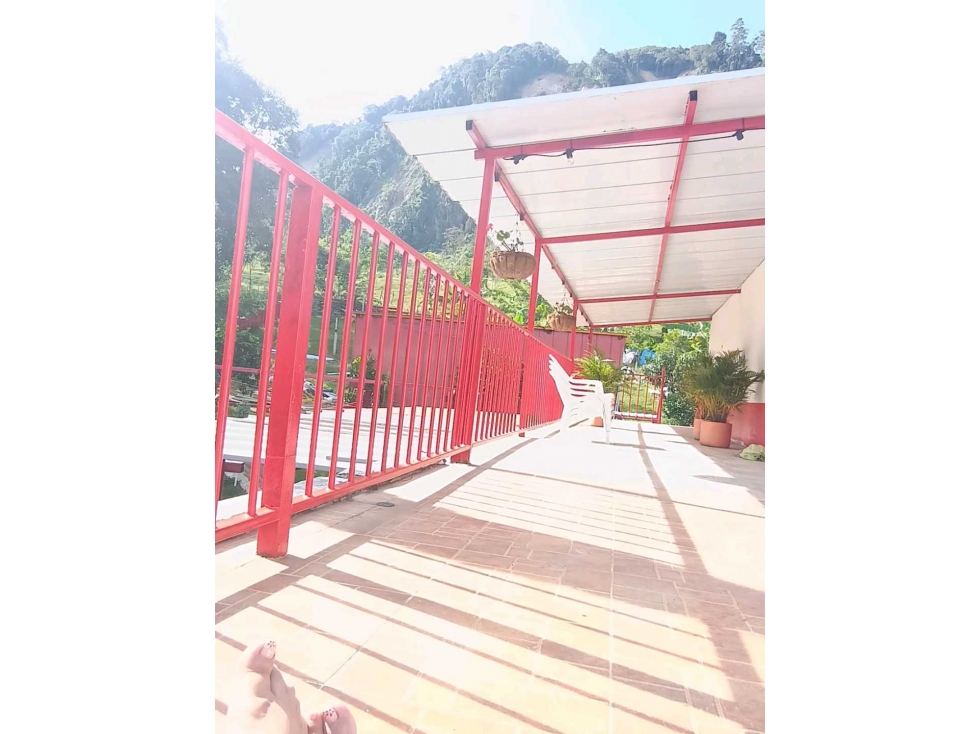 SE VENDE ESPECTACULAR FINCA EN VENECIA VEREDA EL RINCÓN — foto 6