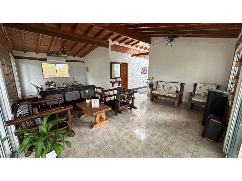 Se vende espectacular finca en san Jerónimo a 10 min del Exito — foto 5