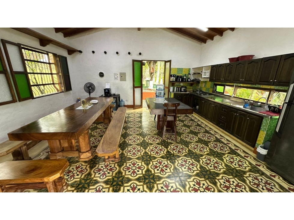 Se vende espectacular finca en san Jerónimo a 10 min del Exito — foto 6