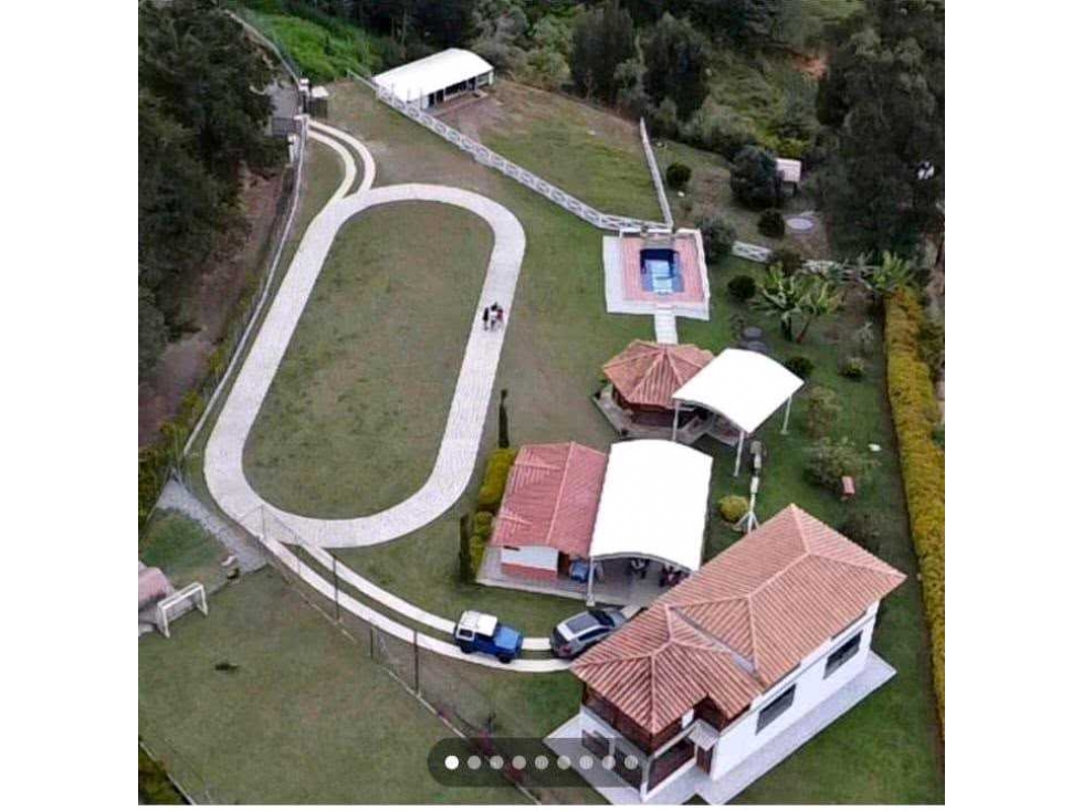 Se vende espectacular finca en guarne antioquia — foto 3