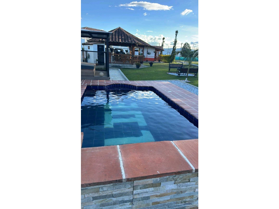 Se vende espectacular finca en guarne antioquia — foto 4